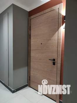 Студия квартира, посуточно, 28м2, 9/18 этаж