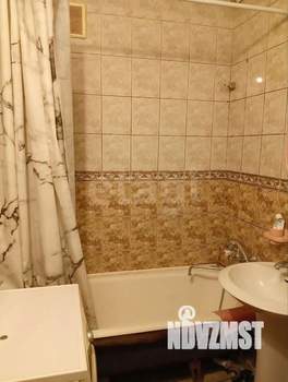 1-к квартира, на длительный срок, 30м2, 3/5 этаж