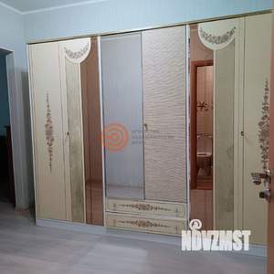 1-к квартира, на длительный срок, 40м2, 1/19 этаж