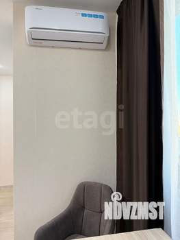 Студия квартира, на длительный срок, 32м2, 13/25 этаж