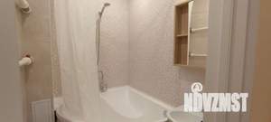 2-к квартира, посуточно, 64м2, 1/1 этаж