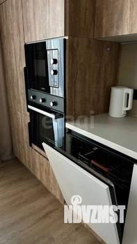 2-к квартира, на длительный срок, 66м2, 4/17 этаж