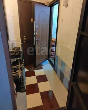 1-к квартира, на длительный срок, 35м2, 5/9 этаж