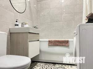 Студия квартира, посуточно, 30м2, 3/10 этаж