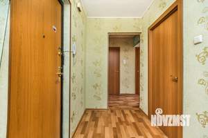 2-к квартира, посуточно, 55м2, 1/1 этаж