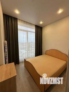 2-к квартира, на длительный срок, 56м2, 9/9 этаж