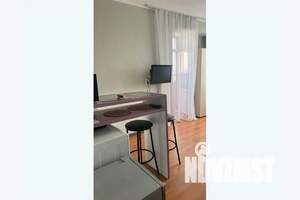 1-к квартира, посуточно, 26м2, 14/15 этаж