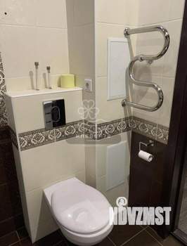 1-к квартира, на длительный срок, 49м2, 7/12 этаж