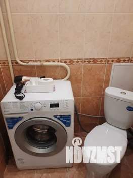 Студия квартира, посуточно, 17м2, 7/10 этаж