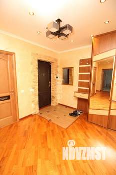 3-к квартира, на длительный срок, 102м2, 6/12 этаж