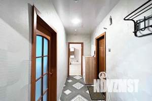 2-к квартира, посуточно, 60м2, 6/10 этаж