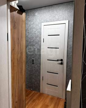 1-к квартира, на длительный срок, 27м2, 9/9 этаж