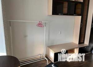 Студия квартира, на длительный срок, 22м2, 8/8 этаж