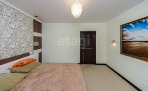 2-к квартира, на длительный срок, 91м2, 11/14 этаж