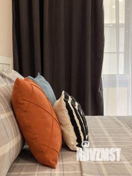 Студия квартира, посуточно, 27м2, 3/9 этаж