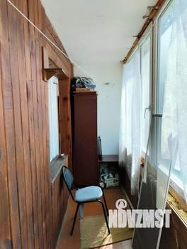 1-к квартира, на длительный срок, 31м2, 1/9 этаж