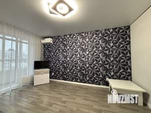 1-к квартира, на длительный срок, 45м2, 13/17 этаж