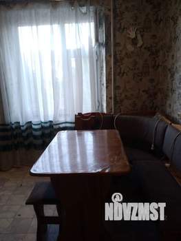 1-к квартира, на длительный срок, 35м2, 4/9 этаж