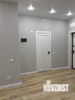 Студия квартира, на длительный срок, 29м2, 16/16 этаж