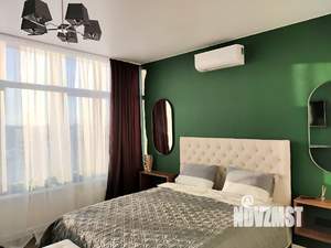 2-к квартира, посуточно, 67м2, 19/21 этаж