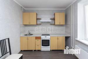 1-к квартира, на длительный срок, 41м2, 4/14 этаж