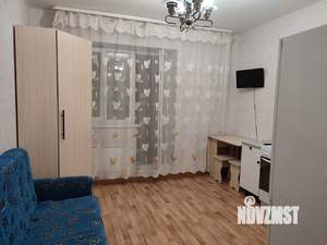 Студия квартира, на длительный срок, 25м2, 11/18 этаж