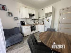 2-к квартира, на длительный срок, 70м2, 9/24 этаж
