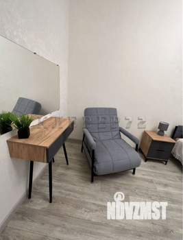 1-к квартира, на длительный срок, 32м2, 12/16 этаж