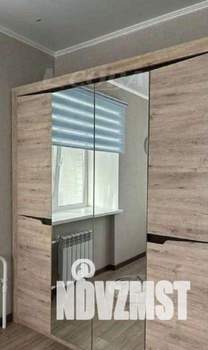 2-к квартира, на длительный срок, 45м2, 14/14 этаж