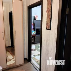 1-к квартира, на длительный срок, 37м2, 15/18 этаж