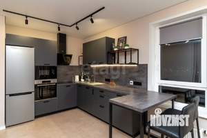 1-к квартира, на длительный срок, 69м2, 7/7 этаж