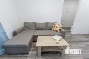 1-к квартира, посуточно, 50м2, 1/1 этаж