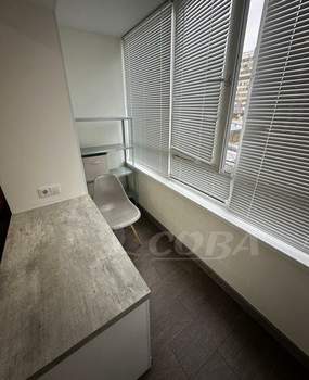 Студия квартира, на длительный срок, 20м2, 2/10 этаж