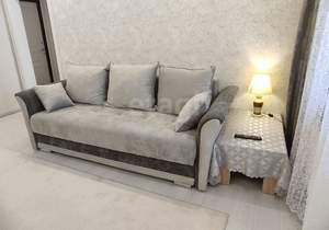 1-к квартира, на длительный срок, 45м2, 3/15 этаж