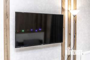 Студия квартира, посуточно, 35м2, 8/9 этаж