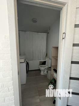 Студия квартира, на длительный срок, 25м2, 11/26 этаж