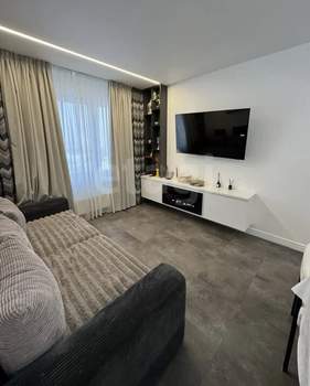 2-к квартира, на длительный срок, 70м2, 13/17 этаж