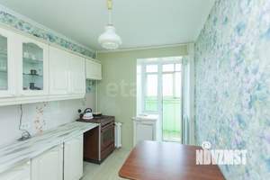 1-к квартира, на длительный срок, 35м2, 5/9 этаж