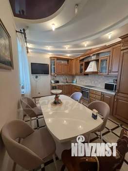 3-к квартира, на длительный срок, 112м2, 6/10 этаж