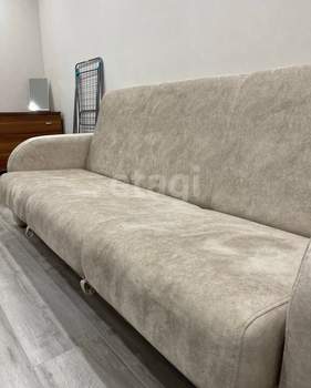 Студия квартира, на длительный срок, 29м2, 22/24 этаж