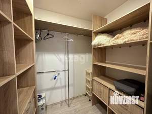 1-к квартира, на длительный срок, 58м2, 4/16 этаж