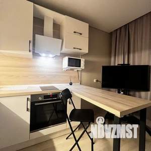 1-к квартира, посуточно, 41м2, 7/14 этаж