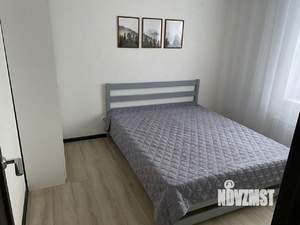 1-к квартира, на длительный срок, 28м2, 21/25 этаж