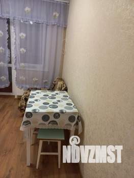 1-к квартира, на длительный срок, 32м2, 5/20 этаж