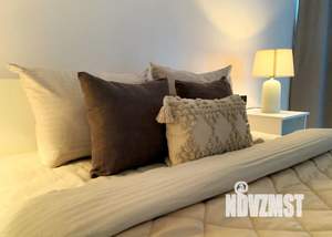 1-к квартира, посуточно, 50м2, 5/12 этаж