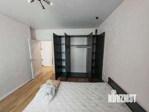 1-к квартира, на длительный срок, 36м2, 9/25 этаж