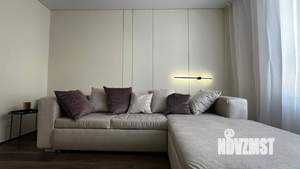 2-к квартира, посуточно, 68м2, 3/10 этаж