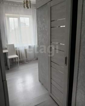 2-к квартира, на длительный срок, 31м2, 5/5 этаж