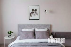 2-к квартира, посуточно, 70м2, 1/1 этаж