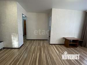 Студия квартира, на длительный срок, 30м2, 2/5 этаж